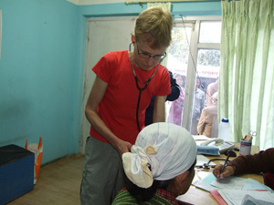 Volunteering Solutions Nepal